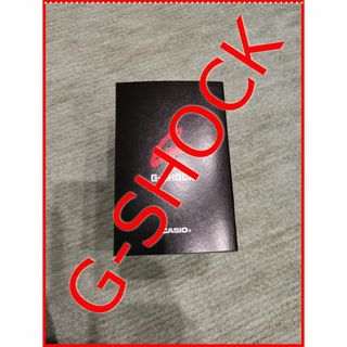 ジーショック(G-SHOCK)の【新品】CASIO G-SHOCK DW-9052-1V 腕時計(腕時計(デジタル))