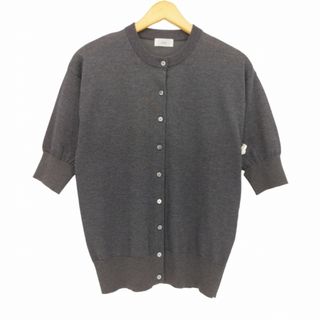 イエナ(IENA)のIENA(イエナ) 22AW LEVITA カーディガン レディース トップス(カーディガン)