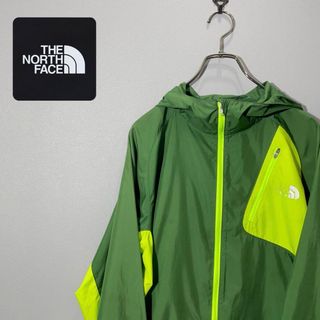 ザノースフェイス(THE NORTH FACE)のTHE NORTH FACE  BOREALIS JACKET Lサイズ(ナイロンジャケット)