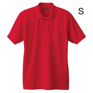 ソウワ(SOWA)のソーワ 作業服 メンズ 半袖 ポロシャツ  K502I(ポロシャツ)