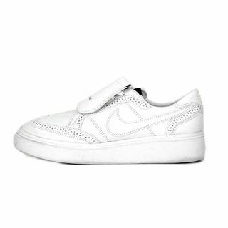 ナイキ(NIKE)のナイキ NIKE × ピースマイナスワン PEACEMINUSONE ■ 【 KWONDO 1 White DH2482 100 】 クウォンド 1 ローカット スニーカー　n4117(スニーカー)