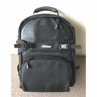 ニコン(Nikon)のNikon(ニコン) 純正 カメラバック バックパック 小型バッグ２個付き(ケース/バッグ)