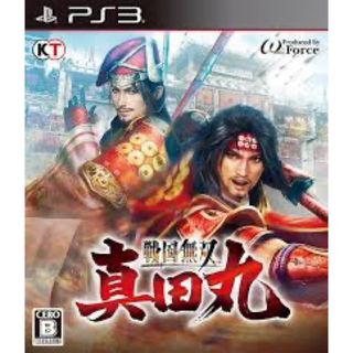 ps3 戦国無双(家庭用ゲームソフト)