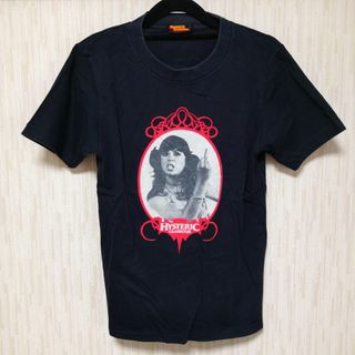 ヒステリックグラマー(HYSTERIC GLAMOUR)のHYSTERIC GLAMOUR FUCK GIRL T(Tシャツ(半袖/袖なし))