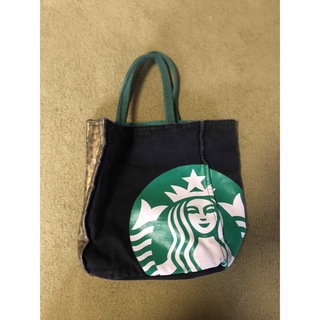 スターバックス(Starbucks)のランチバッグ スターバックス(トートバッグ)