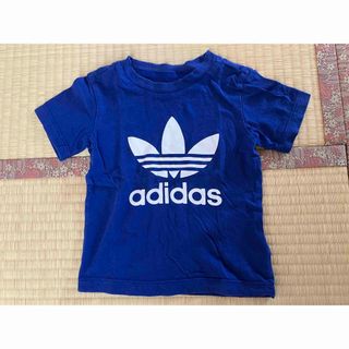 オリジナルス(Originals（adidas）)のadidas originals Tシャツ　90サイズ(Tシャツ/カットソー)