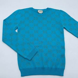 グッチ サマーニット ニット/セーター(レディース)の通販 13点 | Gucci グッチ サマーニット ニット/セーター(レディース)の通販 13点 | Gucci