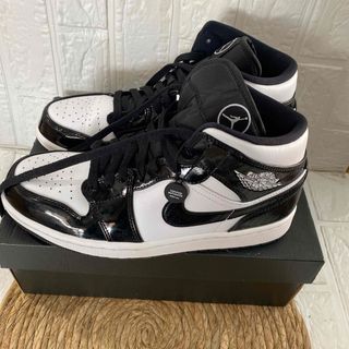 AIR JORDAN 1 MID SE ASW エア ジョーダン スニーカー(スニーカー)