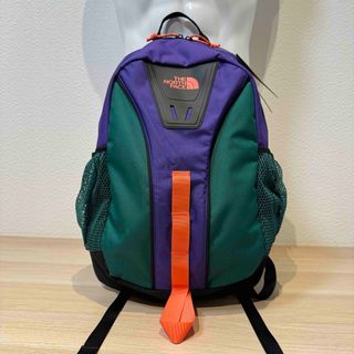 ザノースフェイス(THE NORTH FACE)の20ℓ新品ザノースフェイスY2KDAYPACKデイパックリュックサック日本未発売(リュック/バックパック)