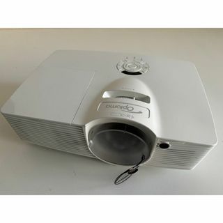 オプトマ(Optoma)のOptoma オプトマ　HD26 DLPプロジェクター(プロジェクター)