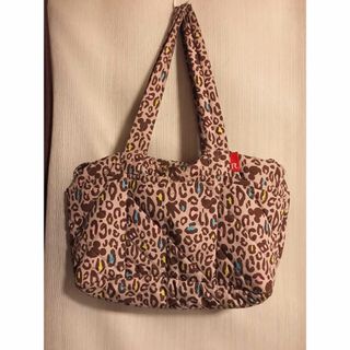 ルートート(ROOTOTE)のROOTOTE  バッグ トートバッグ  ミッキー キルティング ディズニー(トートバッグ)