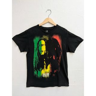 ビームス(BEAMS)のBOB MARLEY RASTER COLOR TEE ボブマーリー(Tシャツ/カットソー(半袖/袖なし))