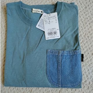 ブランシェス(Branshes)の新品！ ブランシェス 150サイズ  ロンＴ(Tシャツ/カットソー)