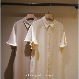 Acka original room wear (ルームウェア)