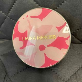 laura mercier - ローラメルシエ　クッションファンデ