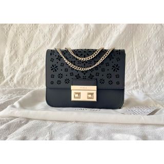 フルラ(Furla)のフルラ　チェーン　バッグ(ショルダーバッグ)