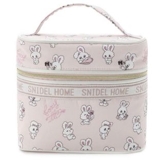 スナイデルホーム(SNIDEL HOME)のSNIDEL HOME×foxy illustrationsバニティポーチ(ポーチ)