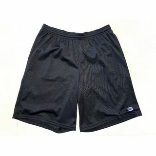 チャンピオン(Champion)のチャンピオン 海外モデル メッシュショートパンツ ハーフパンツ CHAMPION(ショートパンツ)