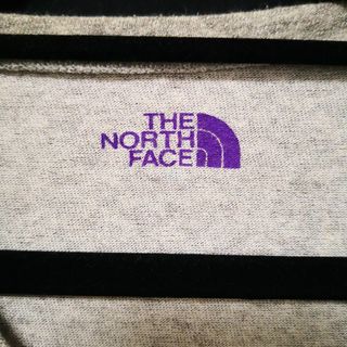 ザノースフェイス(THE NORTH FACE)のTHE NORTH FACE PURPLE LABEL V‐NECK POCKE(Tシャツ/カットソー(半袖/袖なし))