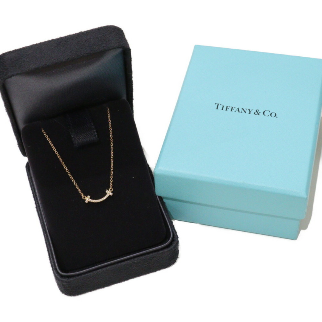 Tiffany & Co. - 【箱付き】TIFFANY&Co. ティファニー T Tiffany & Co. - 【箱付き】TIFFANY&Co. ティファニー T