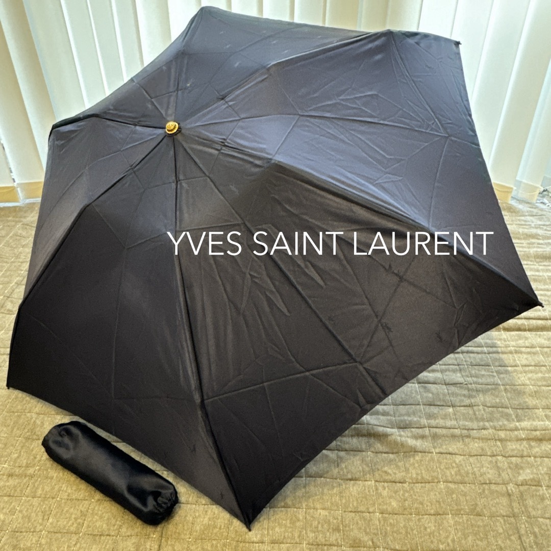 Yves Saint Laurent - YVES SAINT LAURENT イヴ サンローラン Yves Saint Laurent - YVES SAINT LAURENT イヴ サンローラン