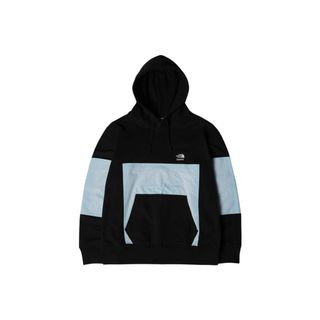 Supreme - 正規品 Supreme × THE NORTH FACE  パーカー ペイズリー