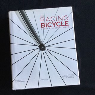 レーシング　自転車　洋書　写真集　図鑑　Racing Bicycle Bike