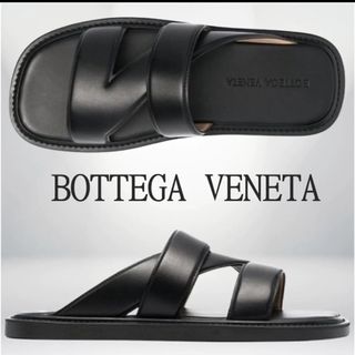 ボッテガヴェネタ(Bottega Veneta)の♦BOTTEGA VENETA♦サンダル(サンダル)