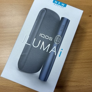 登録可 未登録新品 最新モデル アイコスイルマi 黒IQOS ILUMAi 新型