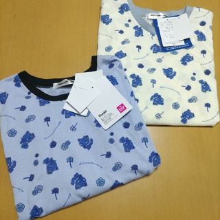 サンリオ(サンリオ)の新品サンリオアドローザトルマリィ半袖Tシャツ150まとめ売り　双子(Tシャツ/カットソー)