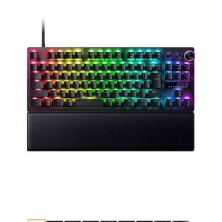 Razer - RazerHUNTSMANv3pro TENKYLESS