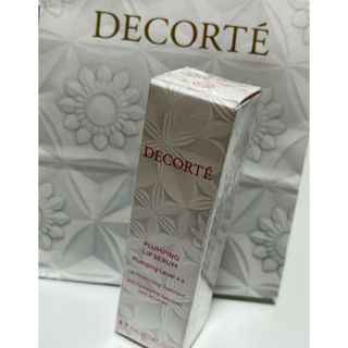 COSME DECORTE - コスメデコルテ　リップセラム