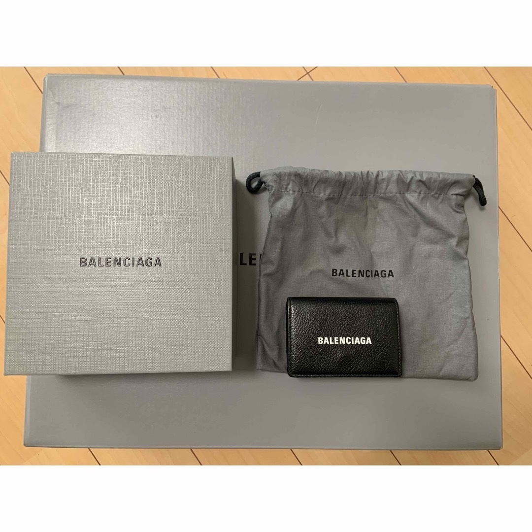 Balenciaga 財布 ミニウォレット Balenciaga 財布 ミニウォレット