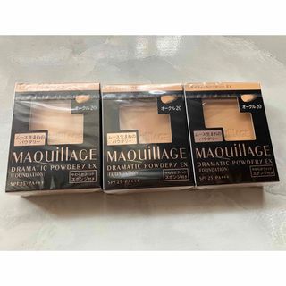 マキアージュ(MAQuillAGE)のマキアージュ(ファンデーション)