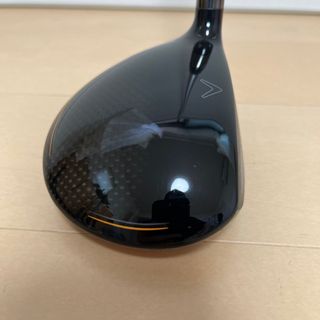 キャロウェイゴルフ(Callaway Golf)のキャロウェイ　マーベリック　フェアウェイウッド　5W(クラブ)