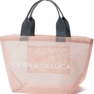 ディーンアンドデルーカ(DEAN & DELUCA)のDEAN&DELUCA     トートバック(トートバッグ)