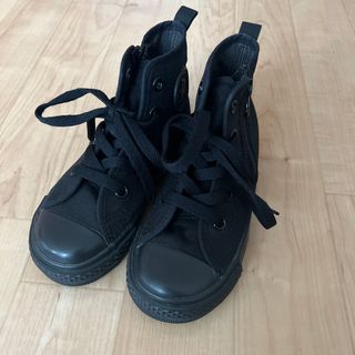 コンバース(CONVERSE)のコンバース　ハイカット　スニーカー(スニーカー)