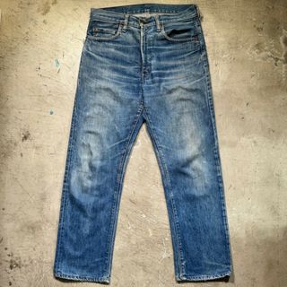 リーバイス(Levi's)の70's Levi's 505-0217 デニム 66後期 W33(デニム/ジーンズ)