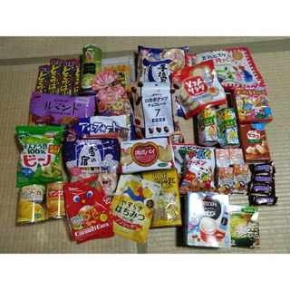 ④お菓子詰め合わせ★食品食料フードロス(菓子/デザート)