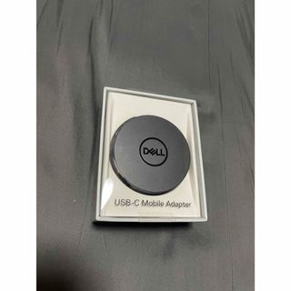 DELL - 新品　DELL DA300 USBハブ 6-in-1マルチポートアダプター