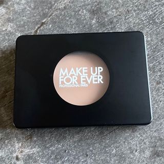 MAKE UP FOR EVER - メイクアップフォーエバー　アーティスト スカルプター S400 プレシャス ラテ