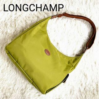 LONGCHAMP - ロンシャン　LONGCHAMP   ル・プリアージュ　ワンショルダー