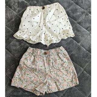 ブランシェス(Branshes)のブランシェス　ショートパンツ(パンツ/スパッツ)