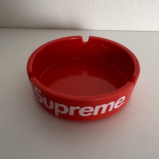 Supreme - レア　supreme 灰皿