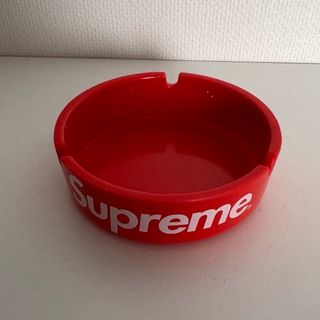 シュプリーム(Supreme)のレア　supreme 灰皿(その他)