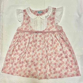 トッカ 子供 ワンピース(女の子)の通販 1,000点以上 | TOCCAのキッズ トッカ 子供 ワンピース(女の子)の通販 1,000点以上 | TOCCAのキッズ