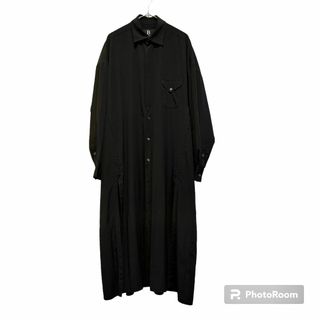 ヨウジヤマモト(Yohji Yamamoto)のヨウジヤマモト yohjiyamamoto 長袖シャツ ワイズ/Y’s(シャツ/ブラウス(長袖/七分))