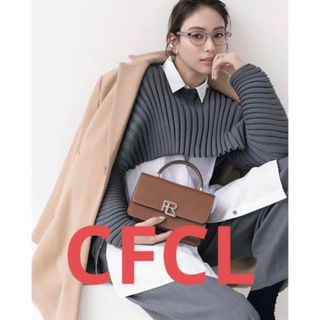 CFCL 完売ニット