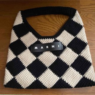 マルニ(Marni)のマルニハンドバック(ハンドバッグ)