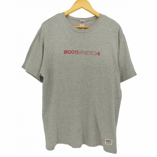 roots athletics(ルーツアスレチック) メンズ トップス(Tシャツ/カットソー(半袖/袖なし))